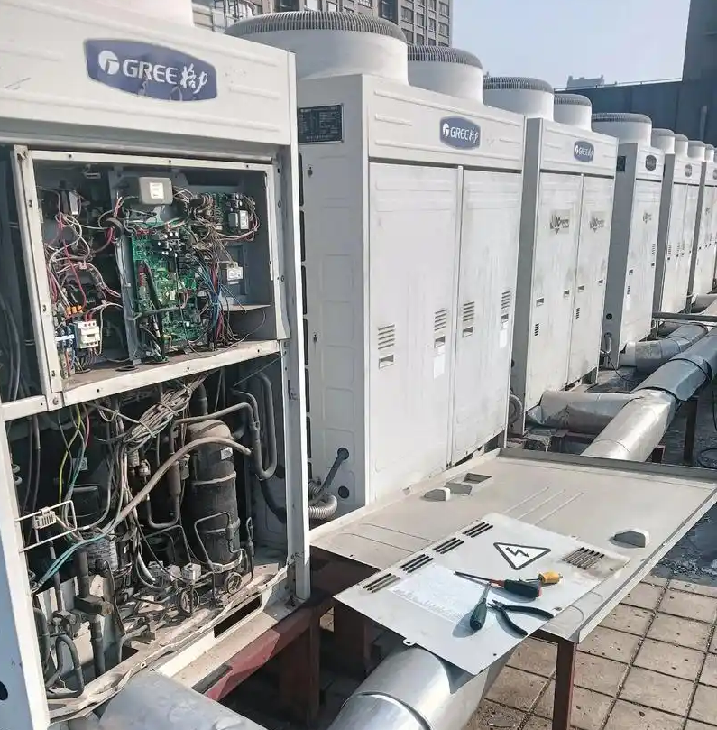 案例展示